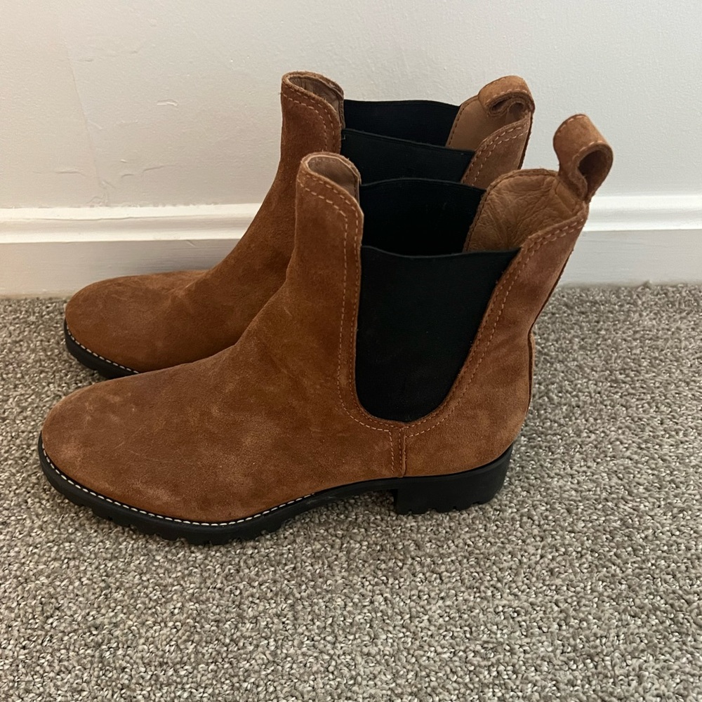 Soludos Chelsea Boot
